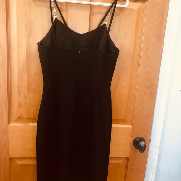 Algo Dress - Picture 2 of 3